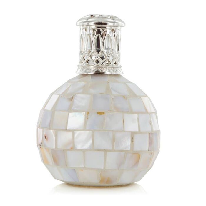 Ashleigh & Burwood Lamp - Arctic Tundra-1